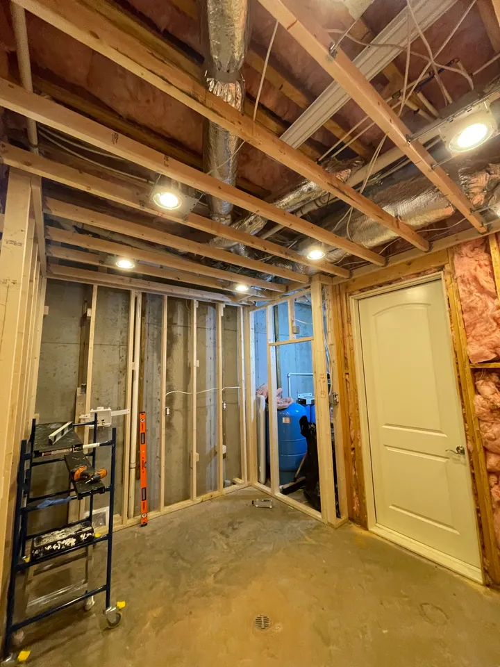 Professional Drywall Solutions